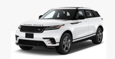 Range Rover 2023