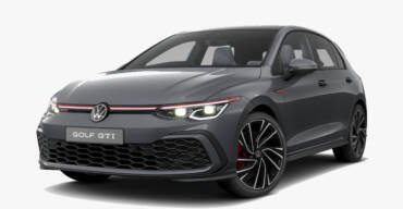 Volkswagen Golf GTI 2023